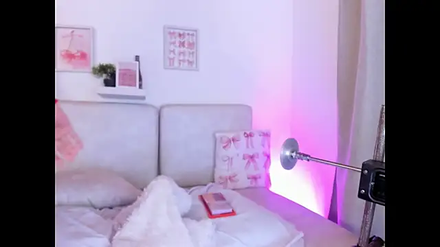 Malka Burning online show from 11/12/25, 08:30