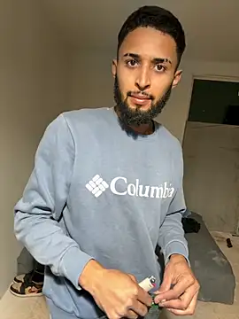 Mdbeveryda online show from 11/10/25, 11:04