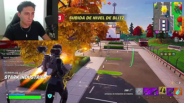 jay dimarco2 online show from 09/18/25, 02:35