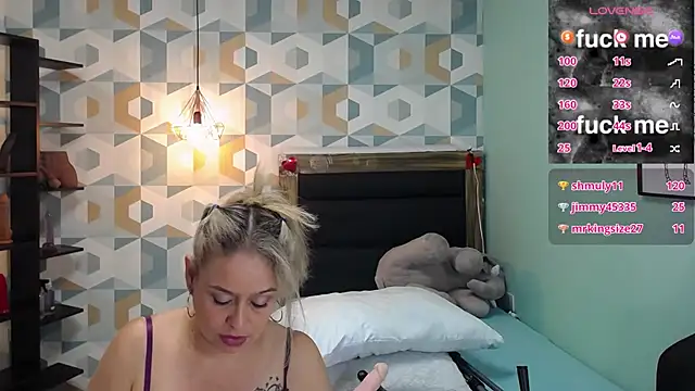 cameronglen online show from 03/03/25, 06:26