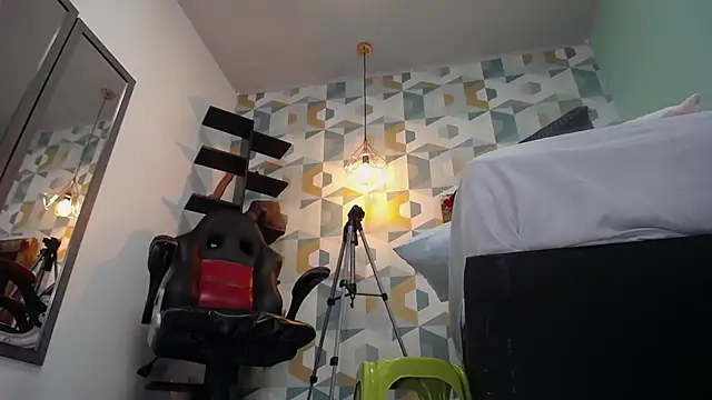 cameronglen online show from 03/22/25, 06:11