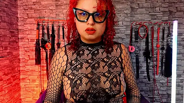 slave Rubi online show from 02/08/26, 09:07