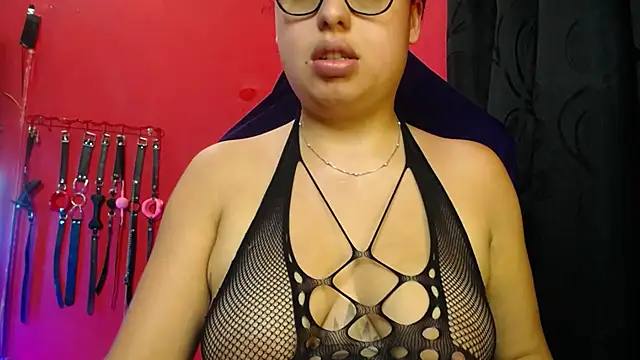 slave Rubi online show from 03/28/26, 09:20