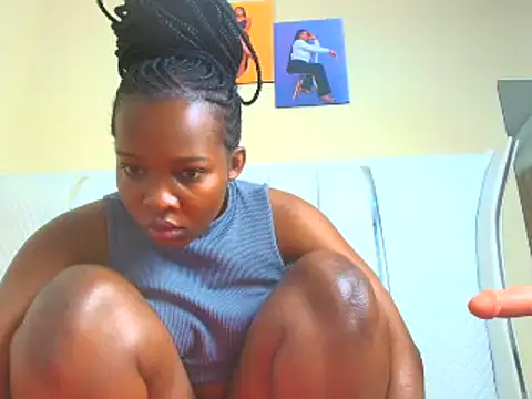 sweet essin online show from 07/27/26, 07:15