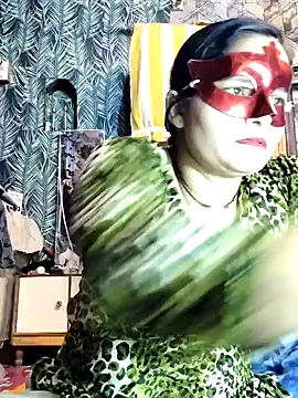 Hot-rubina online show from 01/10/25, 09:02