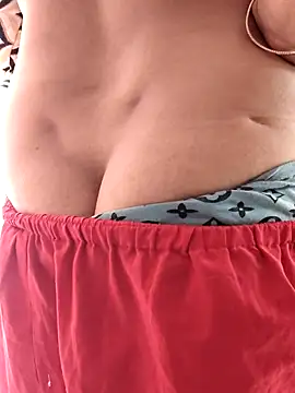 Hot-rubina online show from 10/26/25, 03:45