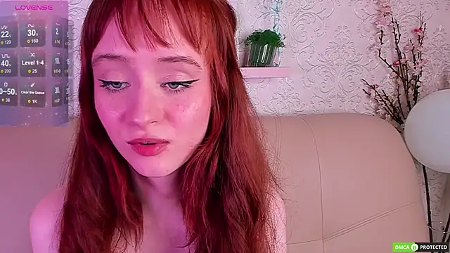 Snapshot of BridgetDay chatting on 03/18/25, 06:57 BridgetDay online show from 03/18/25, 06:57