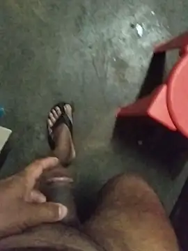 cenyon124 online show from 10/19/25, 04:18