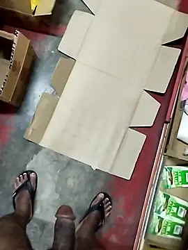 cenyon124 online show from 10/26/25, 04:02