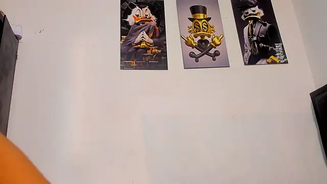 kriixtybrown online show from 01/08/25, 08:39