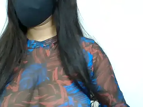 sparkling queen online show from 12/04/24, 03:37