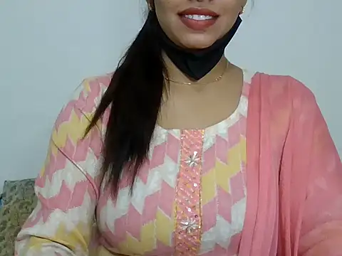 sparkling queen online show from 12/04/24, 04:05