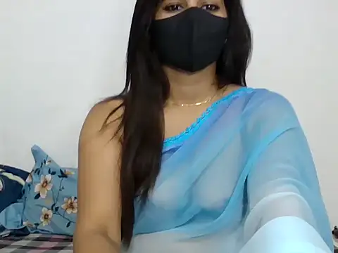 sparkling queen online show from 12/07/24, 04:25