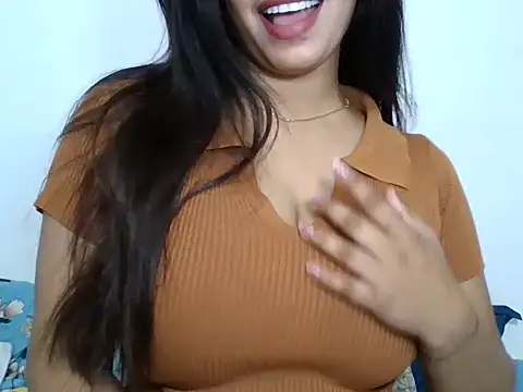 sparkling queen online show from 12/26/24, 03:16