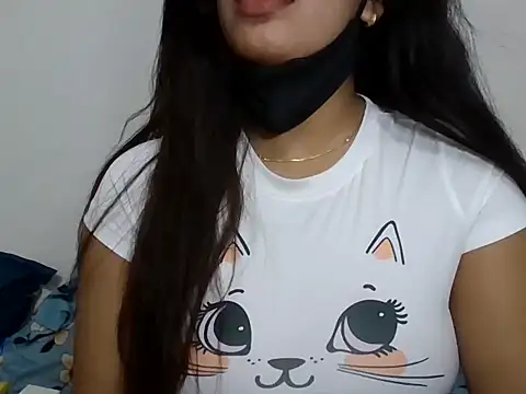 sparkling queen online show from 02/01/25, 06:21