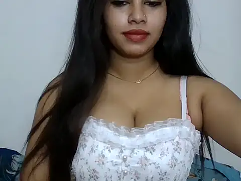 sparkling queen online show from 03/01/25, 02:48