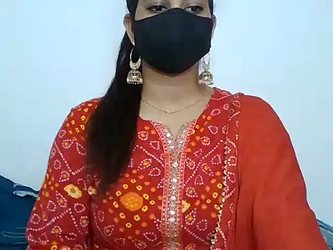 sparkling queen online show from 03/10/25, 03:52