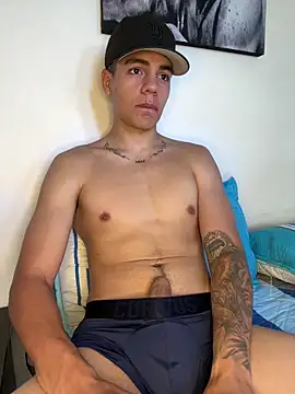 santiago sosa24 online show from 06/20/26, 03:37