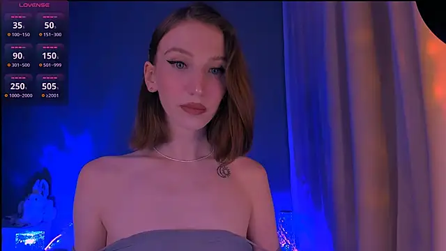 ellaamber online show from 11/02/25, 04:59