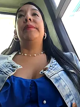 Bella keny online show from 01/21/25, 05:09