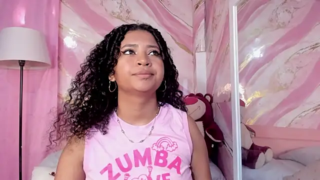 JessyZoe online show from 10/17/25, 01:57