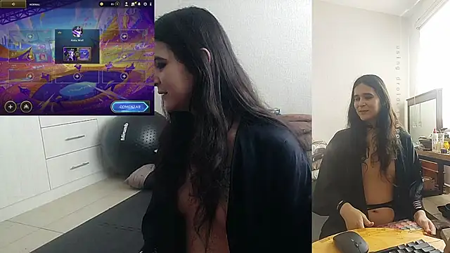 kinkstar5 online show from 10/23/25, 05:01