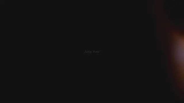 Abby Yons online show from 09/09/25, 09:36