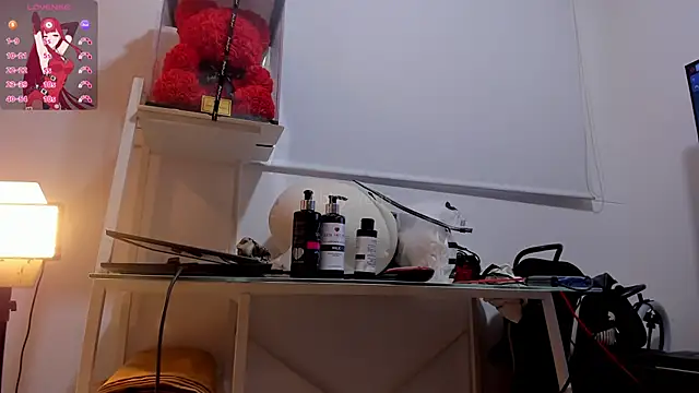 Abby Yons online show from 10/30/25, 10:32