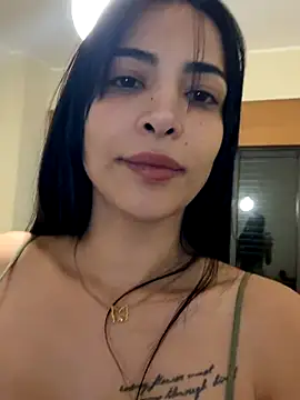 Snapshot of 666THE_AraB__LaTiinaz chatting on 11/17/25, 10:59 666THE AraB LaTiinaz online show from 11/17/25, 10:59