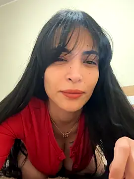 Snapshot of 666THE_AraB__LaTiinaz chatting on 11/19/25, 10:54 666THE AraB LaTiinaz online show from 11/19/25, 10:54