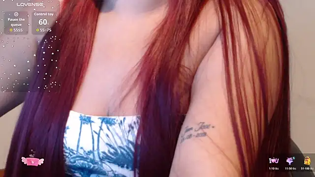 EmaGw online show from 11/04/25, 11:37