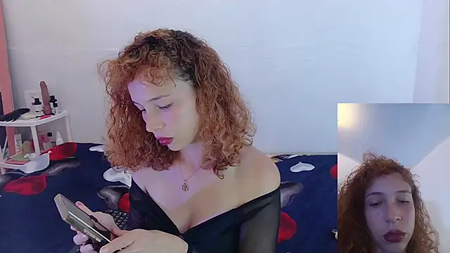 stephanie bennett04 online show from 08/04/26, 02:59