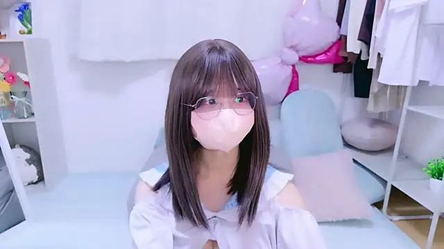 Snapshot of chihiro_ri chatting on 05/31/26, 03:41 chihiro ri online show from 05/31/26, 03:41