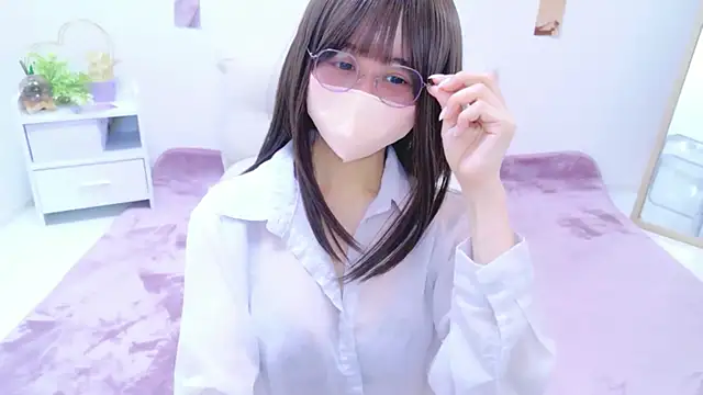 Snapshot of chihiro_ri chatting on 06/02/26, 10:06 chihiro ri online show from 06/02/26, 10:06