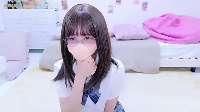 Snapshot of chihiro_ri chatting on 06/10/26, 11:20 chihiro ri online show from 06/10/26, 11:20