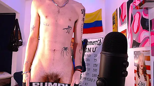 cinnamon boyxxx online show from 02/06/25, 04:53