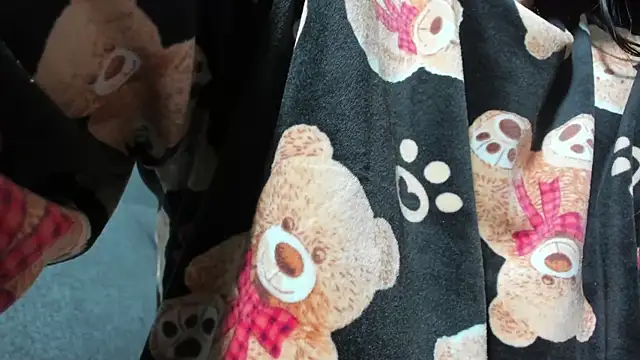 SexxyMeriem online show from 12/15/24, 11:09