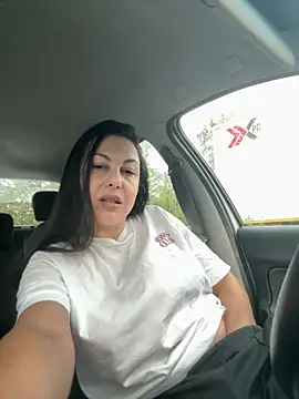 SexxyMeriem online show from 09/29/25, 03:28