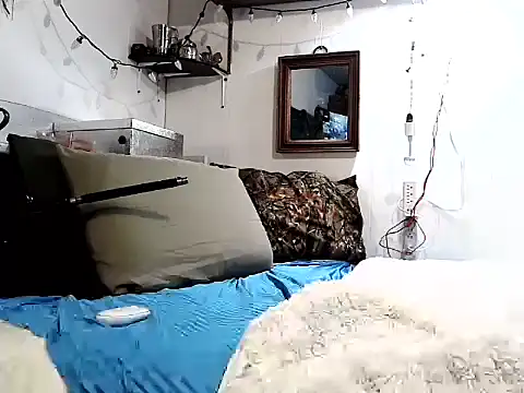 Genevieve143 online show from 05/29/26, 12:08