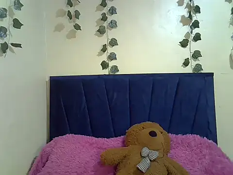 Seexy nita online show from 01/14/25, 04:18