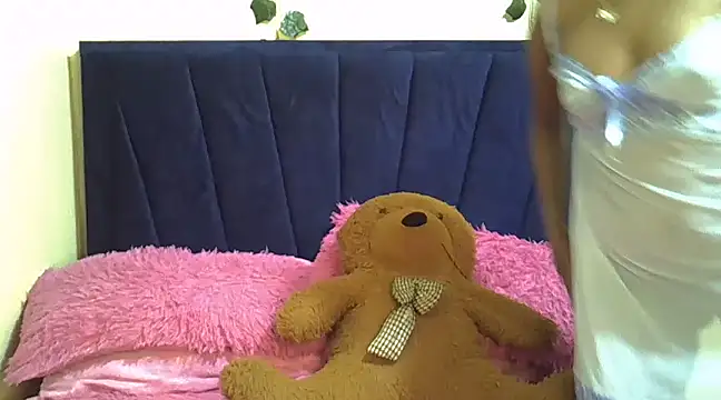 Seexy nita online show from 01/30/25, 12:59