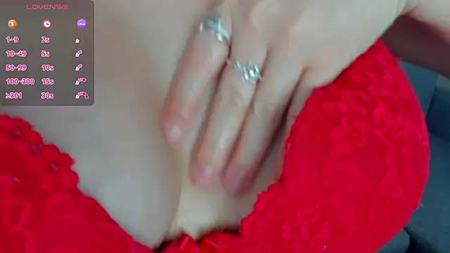 MilaDreamer online show from 01/21/25, 03:48