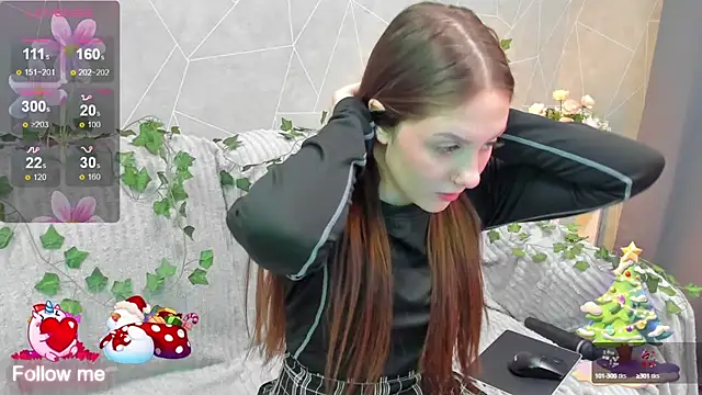 Kvetachka online show from 12/15/24, 03:56