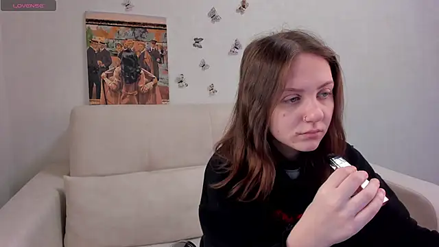 Kvetachka online show from 03/08/25, 01:06