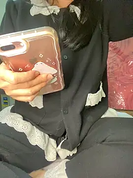 Julibeng online show from 01/04/25, 03:39