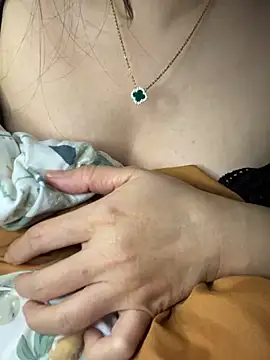 Julibeng online show from 01/21/25, 04:16