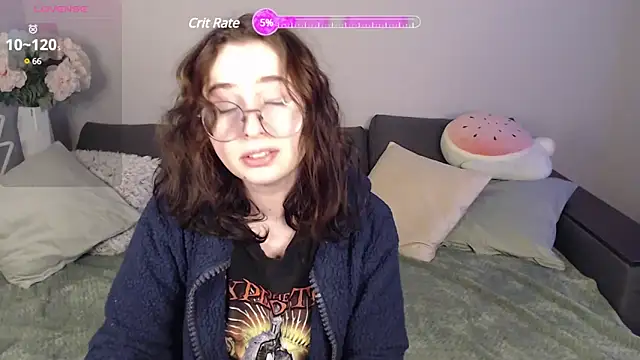 Mini Diva online show from 12/09/24, 09:06