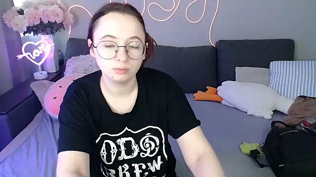 Mini Diva online show from 07/29/26, 08:12