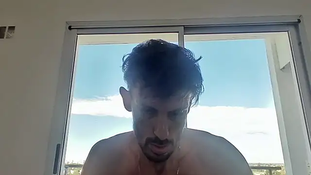 nicolaaaaas online show from 01/05/25, 08:31