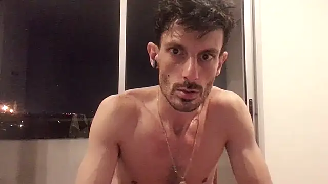 nicolaaaaas online show from 01/13/25, 08:05